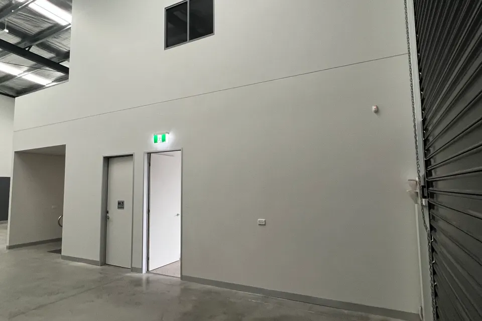 Commercial & industrial